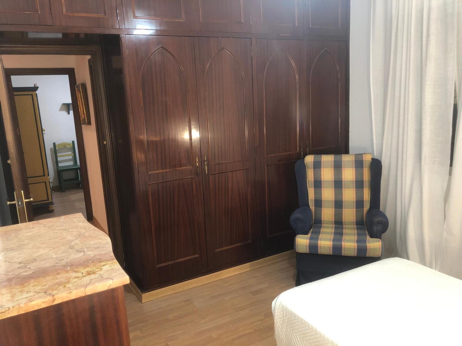 Piso de 108 m² en Sevilla