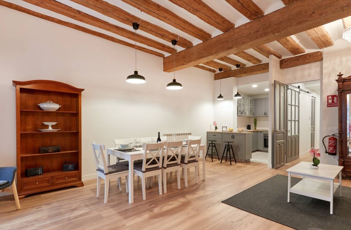Appartamento 92 m² a Pamplona