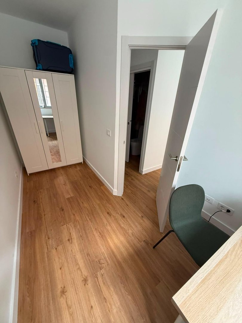 Piso de 59 m² en Las Palmas de Gran Canaria