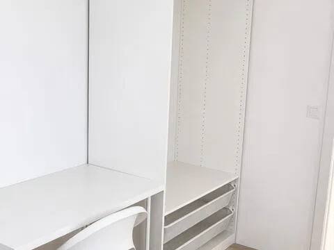 Pis de 100 m² a València