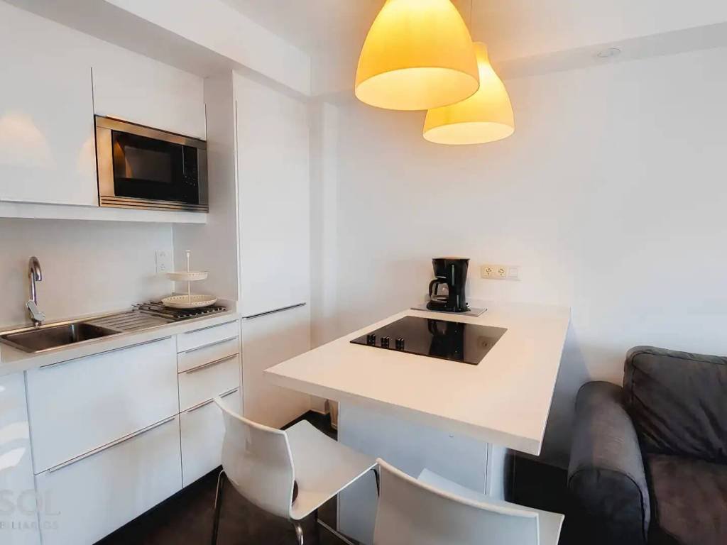 Piso de 50 m² en San Bartolomé de Tirajana
