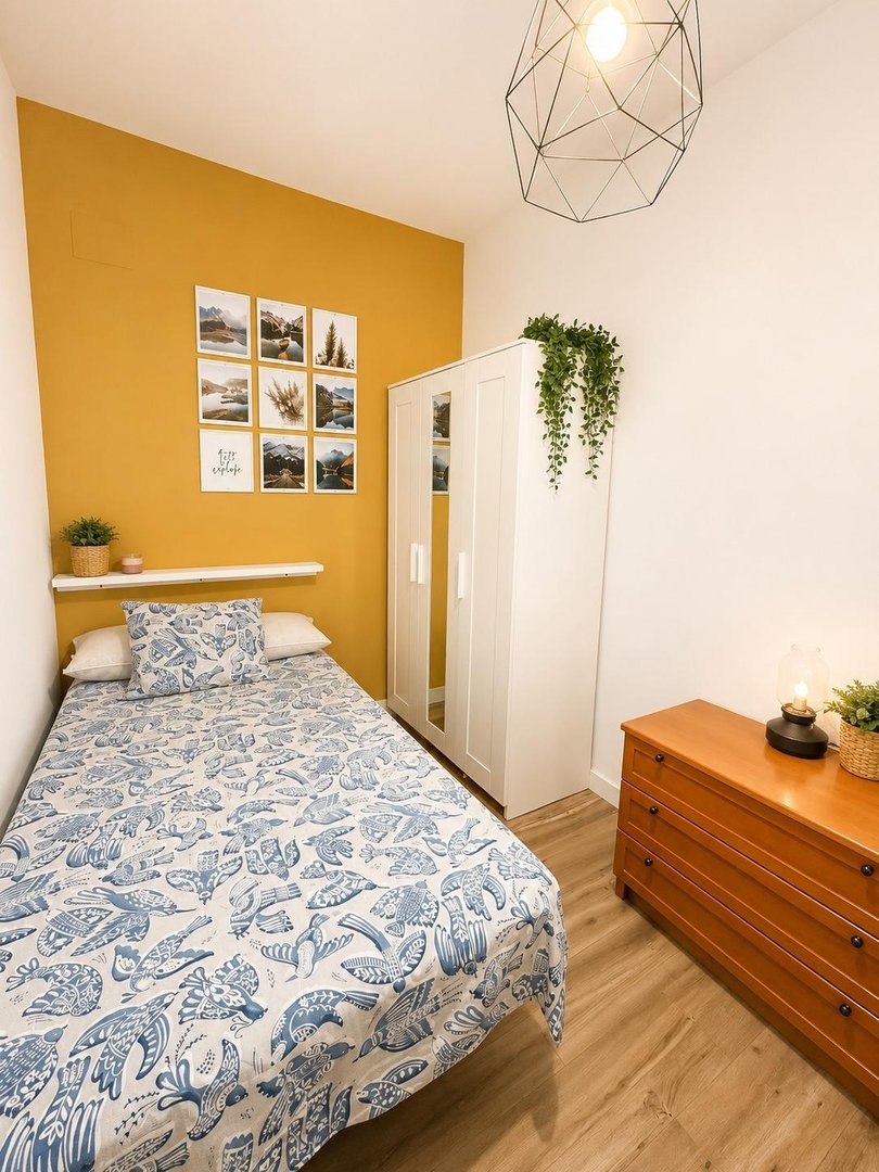 Habitación 100 m², Murcia