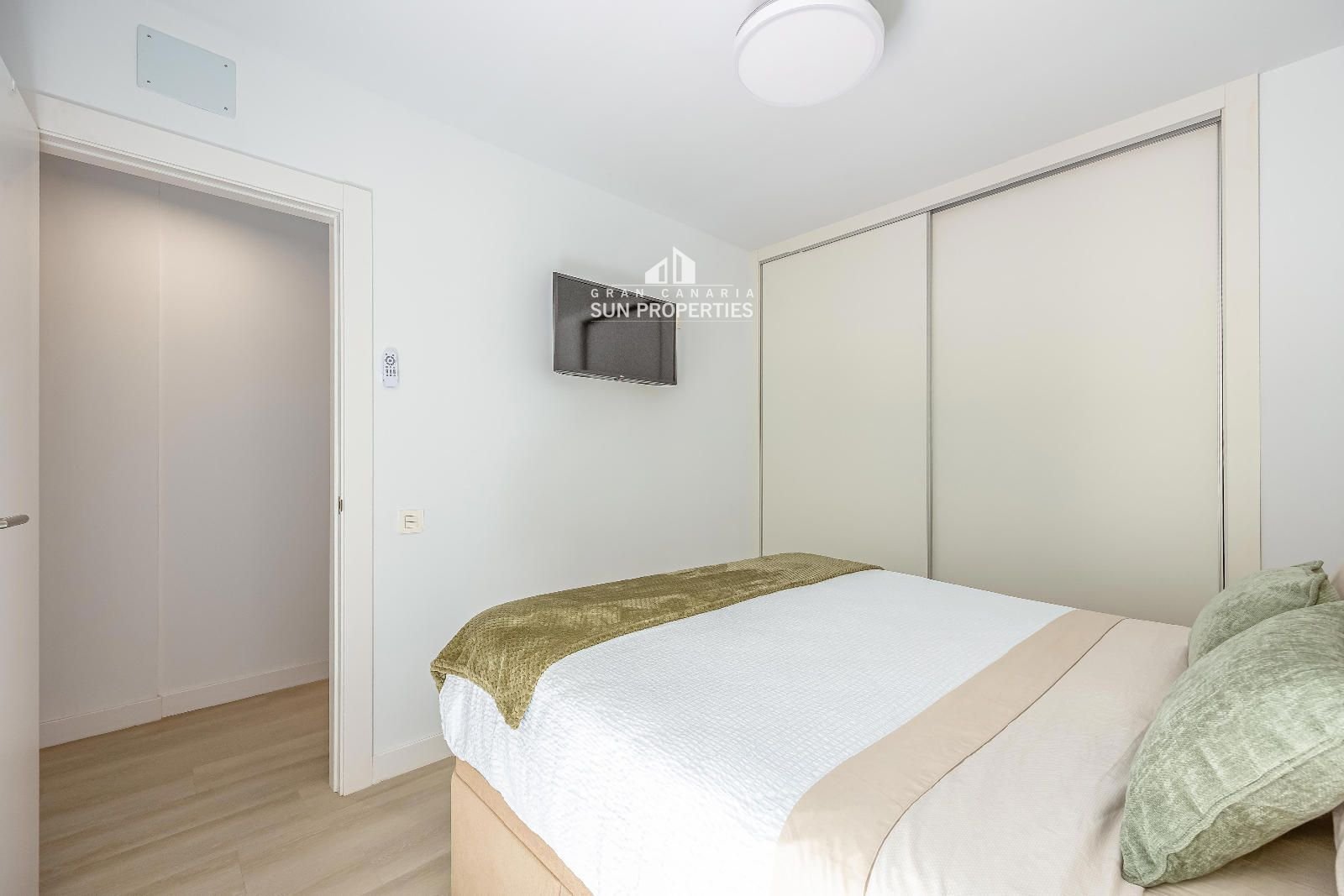 Piso de 62 m² en Mogán