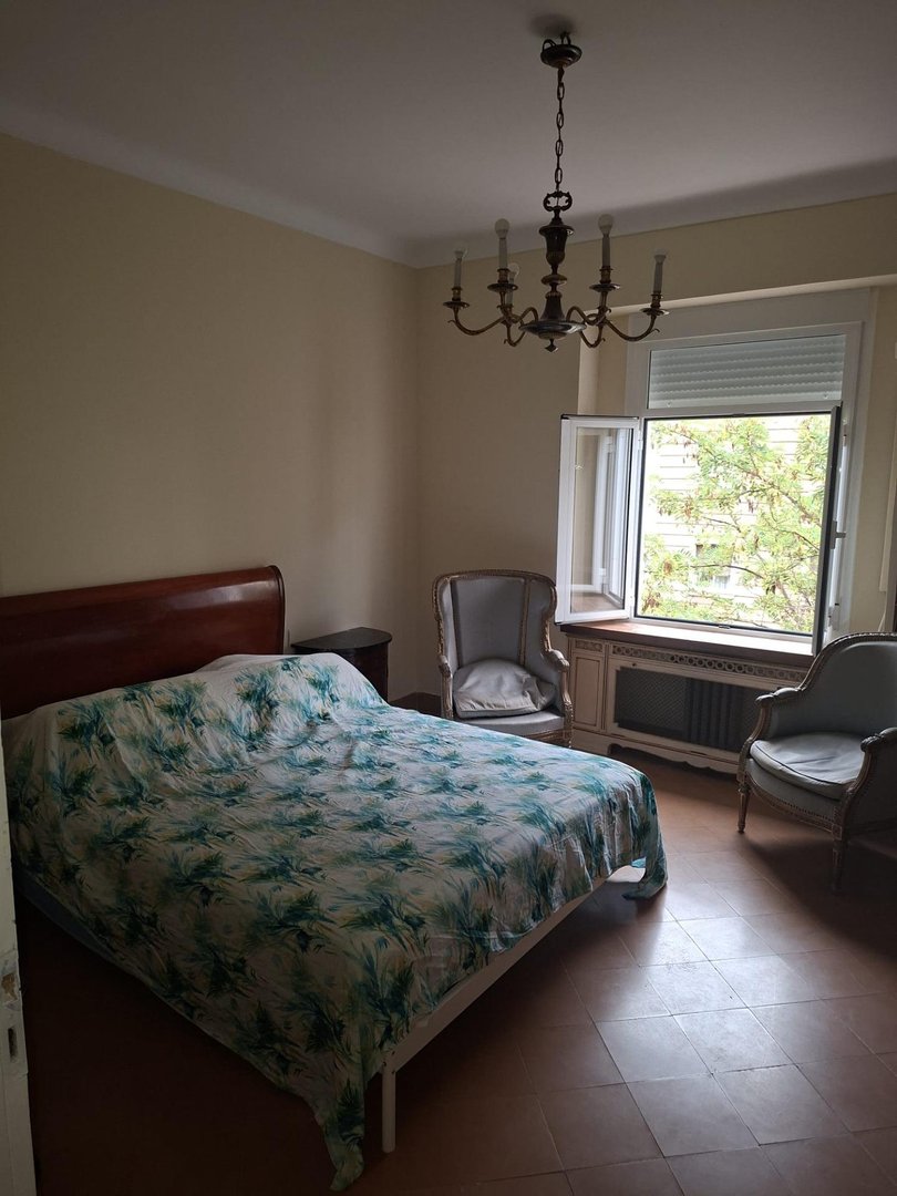 Piso de 246 m² en Sevilla