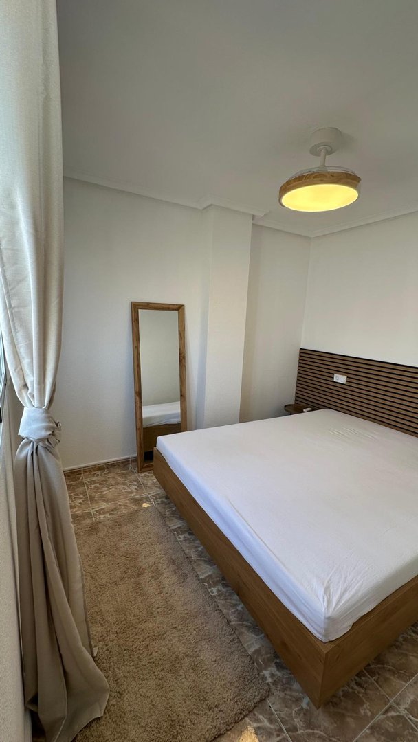 Piso de 95 m² en Torrevieja