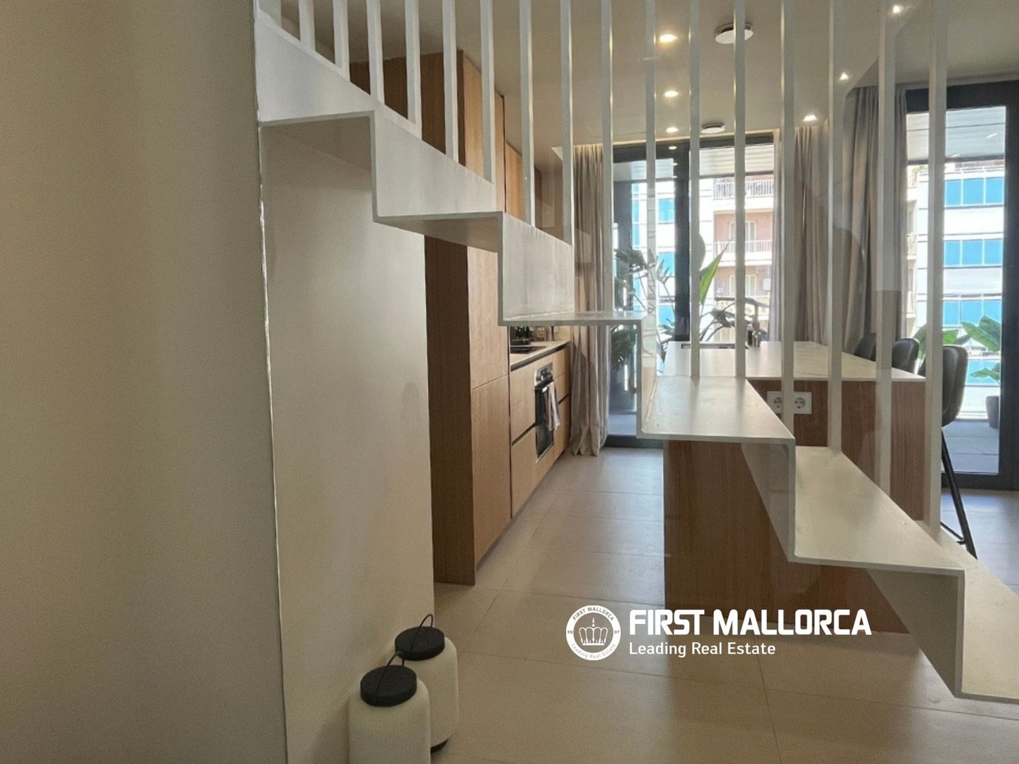 Piso de 166 m² en Palma