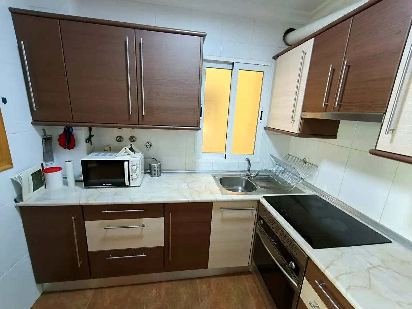 Appartamento 50 m² a Alhama de Murcia