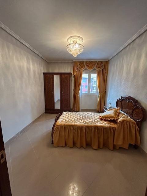 Piso de 109 m² en Segovia
