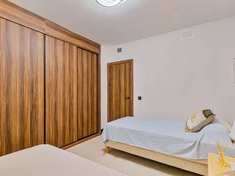 Piso de 135 m² en Marbella