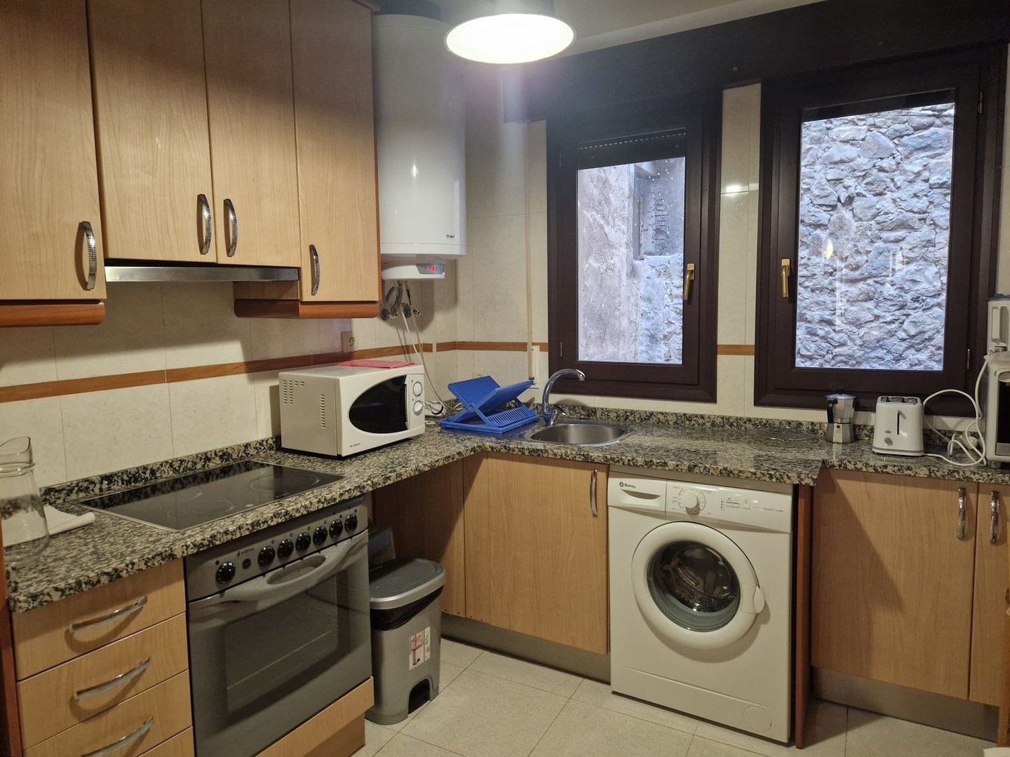 Piso de 65 m² en Segovia