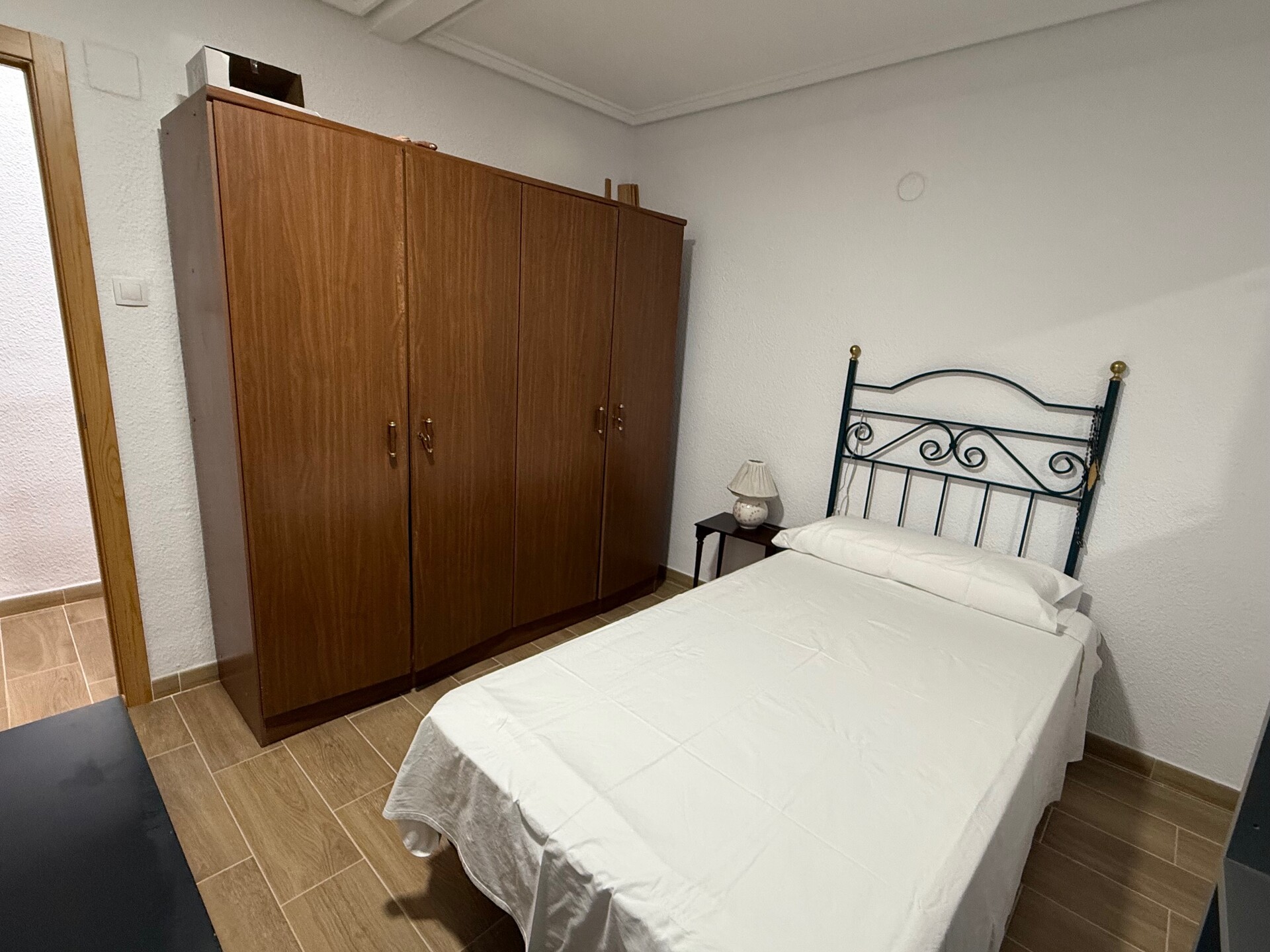 Habitación 120 m², Elche