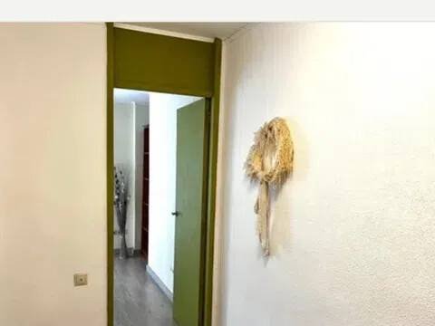 Pis de 86 m² a Alacant
