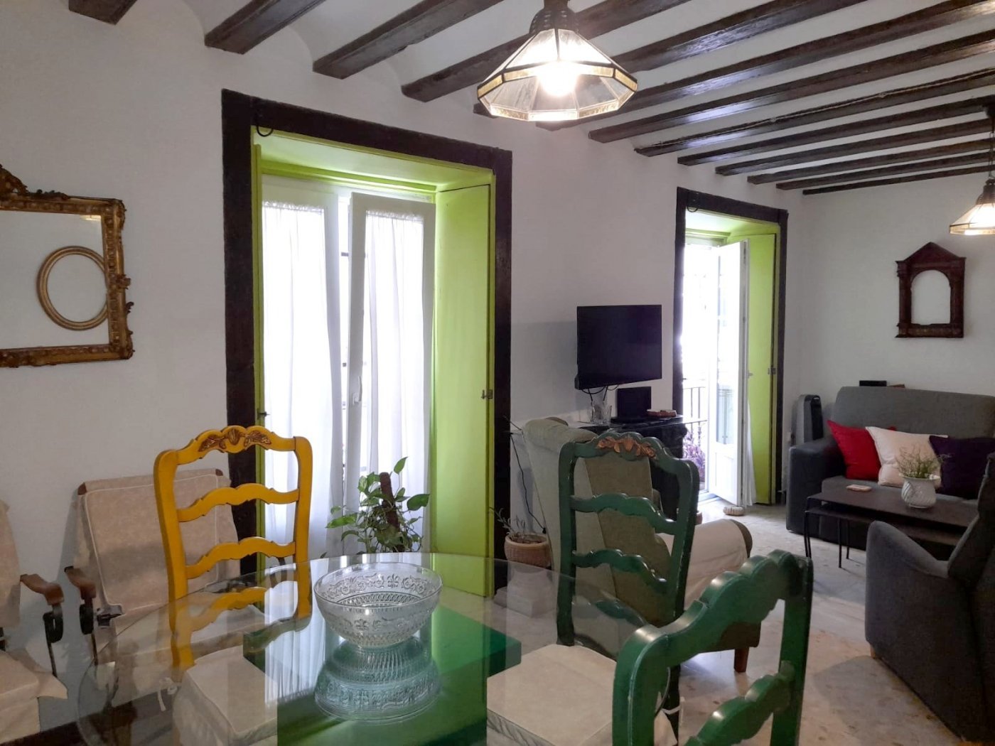 Piso de 126 m² en Cádiz