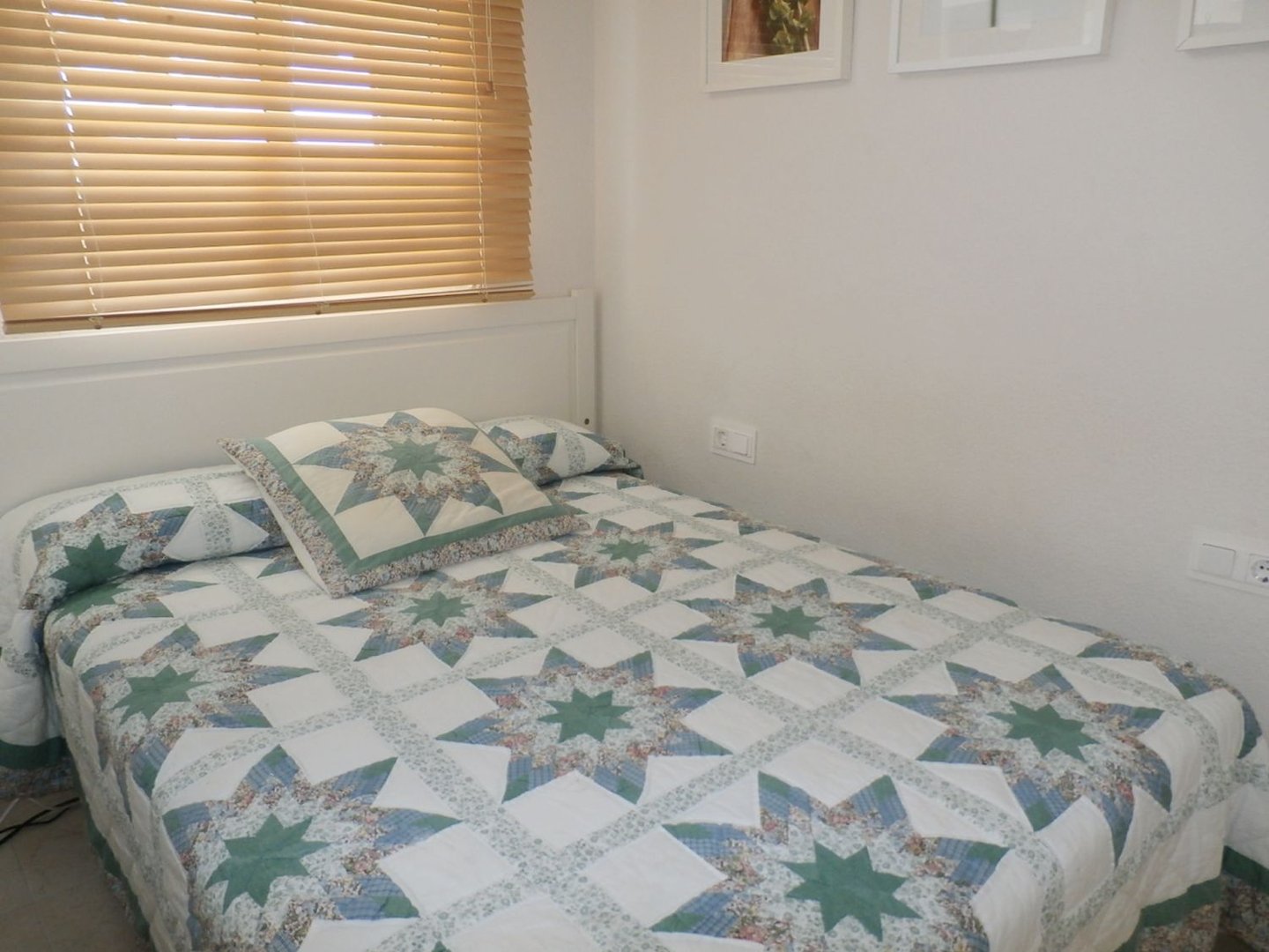 Piso de 45 m² en Torrox