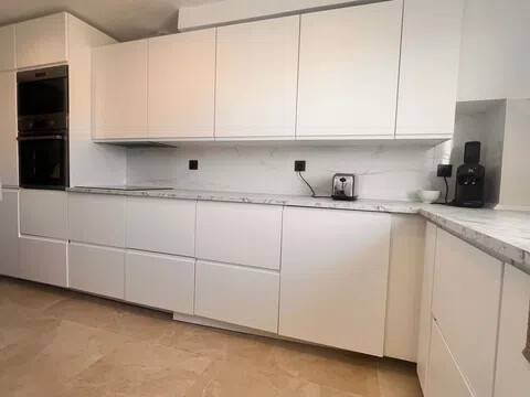 Pis de 130 m² a Estepona