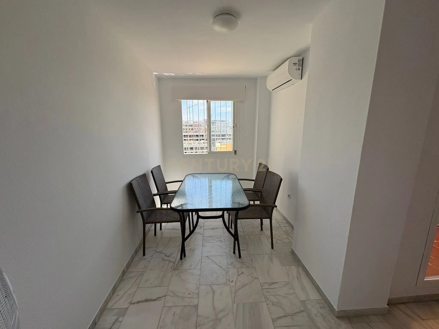 Pis de 115 m² a Fuengirola