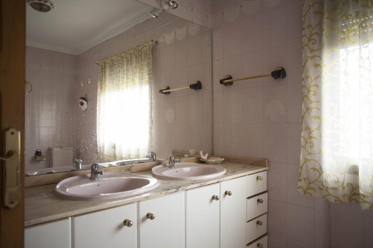Habitació de lloguer, Dos Hermanas