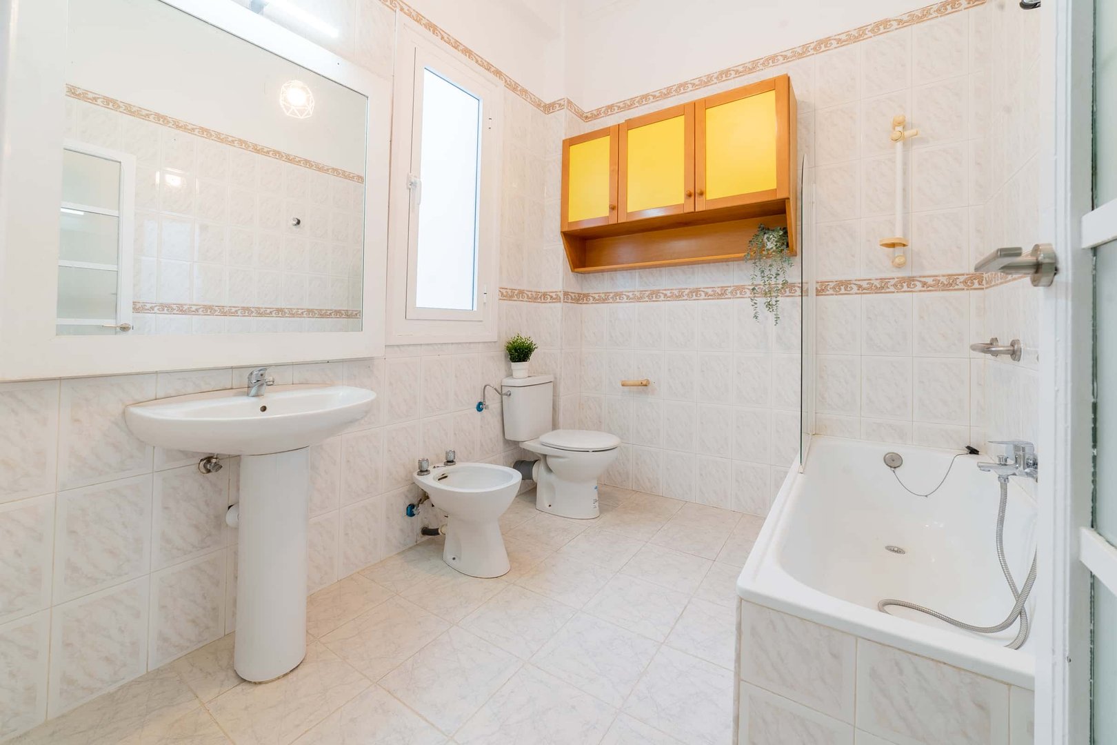 Habitació de lloguer, València