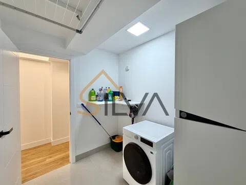Piso de 141 m² en Lugo