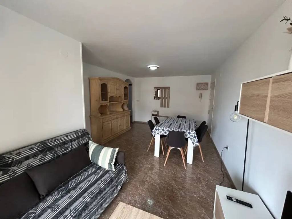 Piso de 80 m² en Miramar