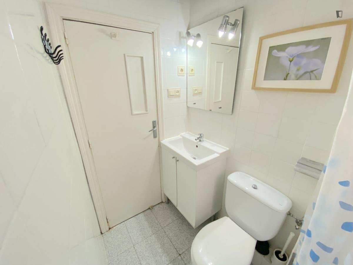 Habitació de lloguer, Sevilla