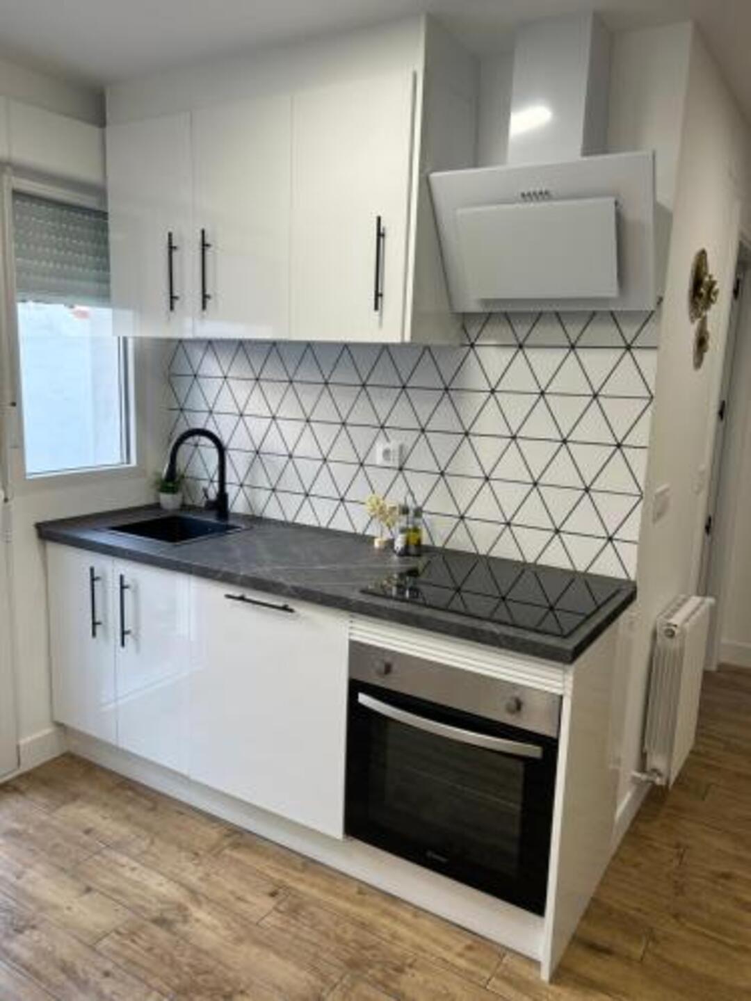 Piso de 80 m² en Zaragoza