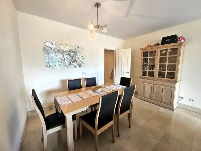 Piso de 160 m² en Callosa de Segura