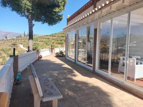 Casa de 135 m² a Torrox