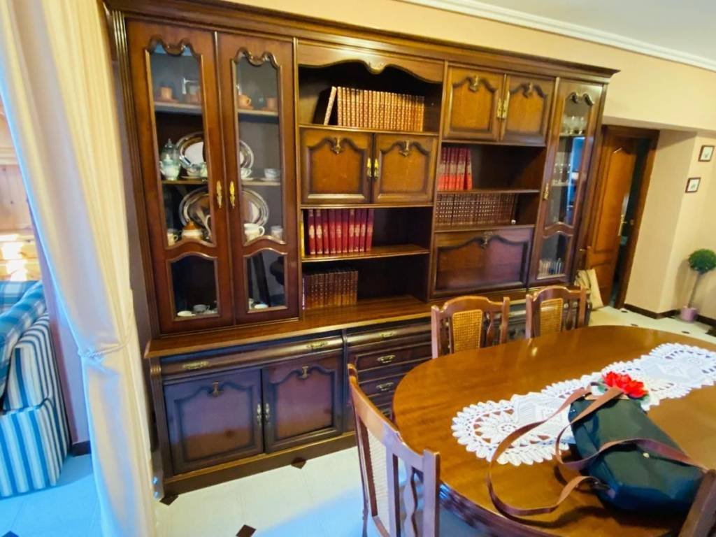 Piso de 85 m² en Valencia