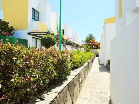 Piso de 36 m² en San Bartolomé de Tirajana