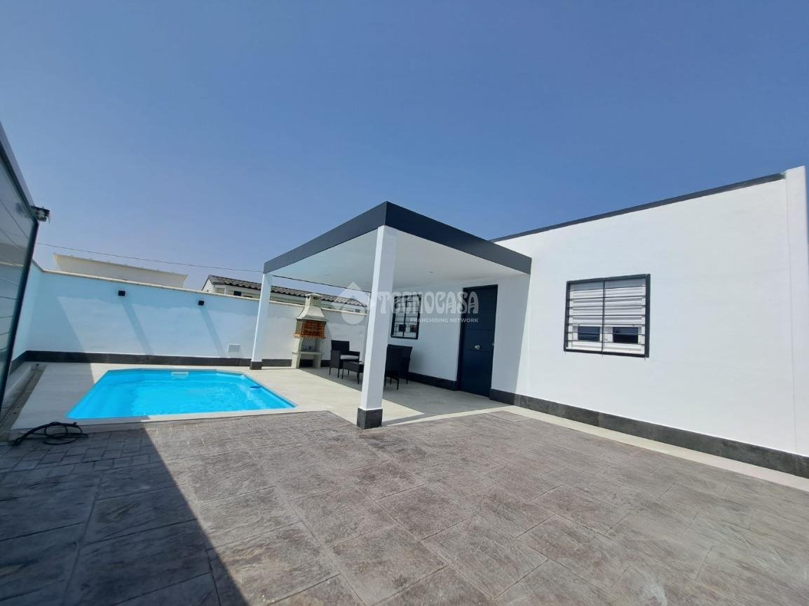Piso de 50 m² en Conil de la Frontera