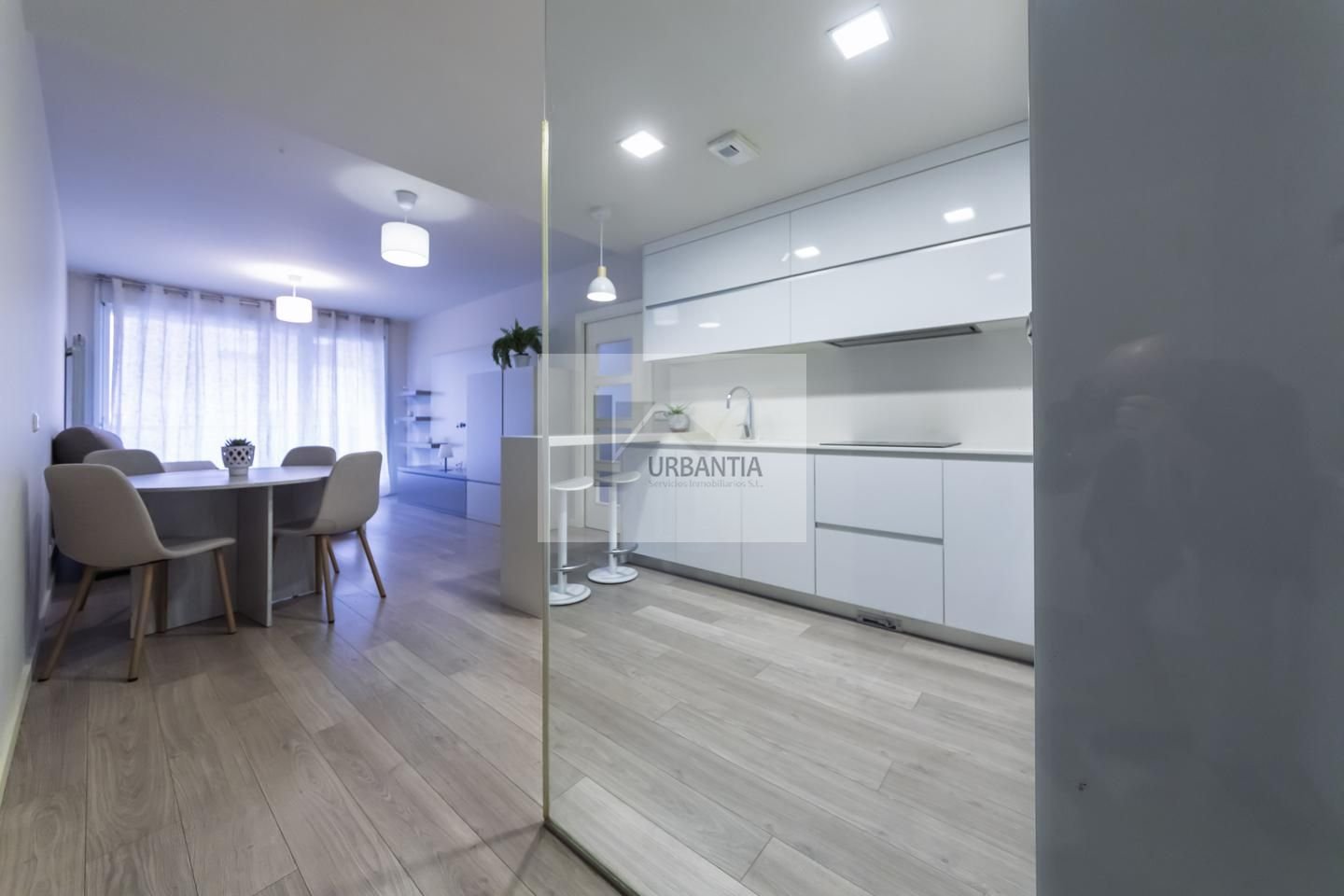 Piso de 77 m² en Villava