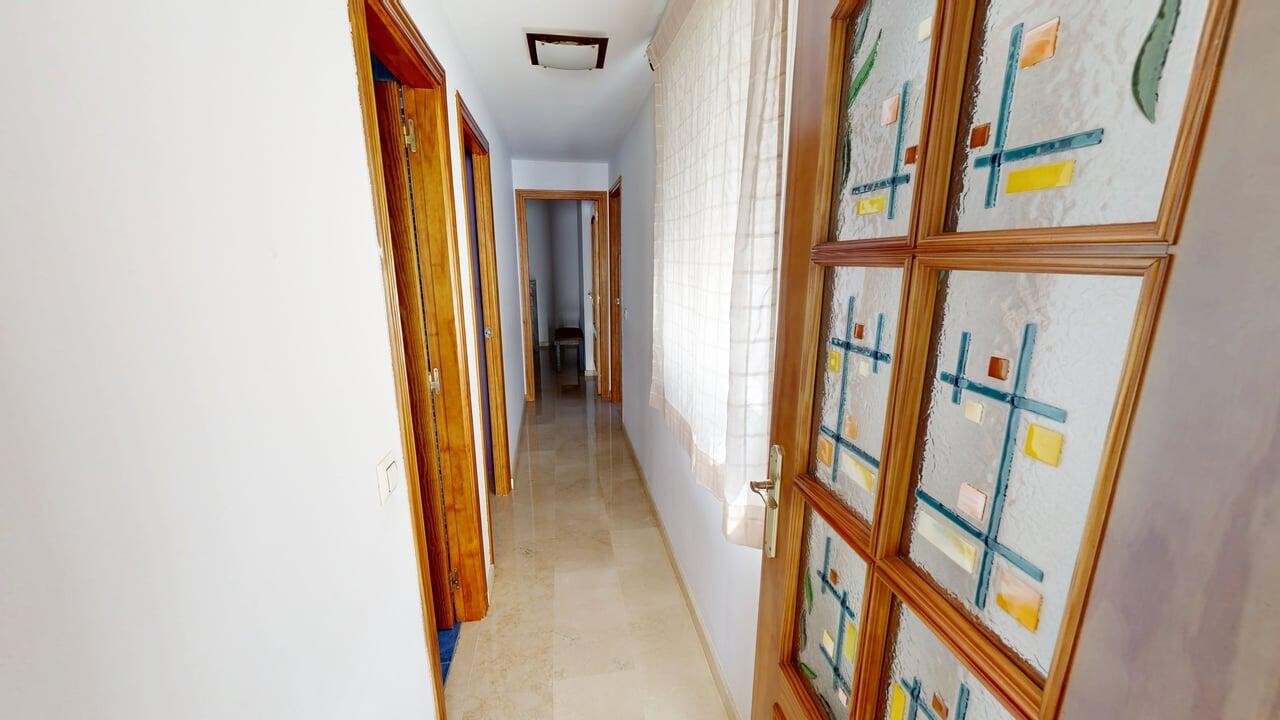 Piso de 64 m² en Jaén