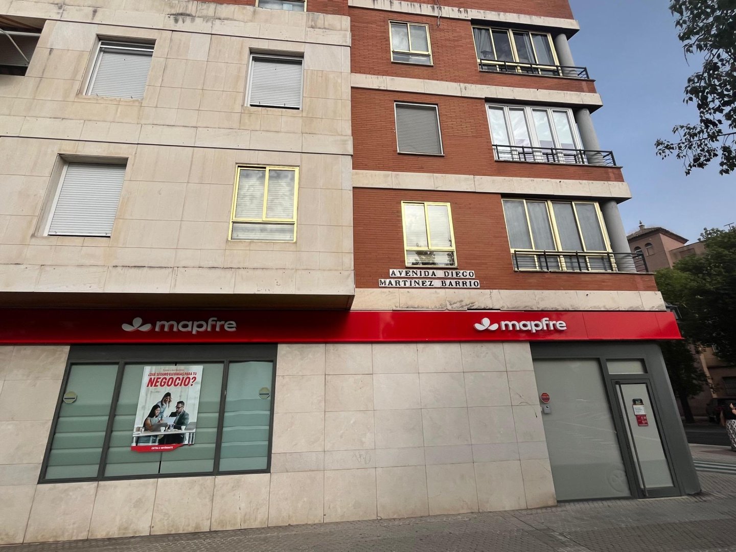 Piso de 104 m² en Sevilla