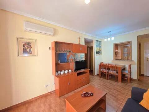 Piso de 111 m² en Oropesa del Mar