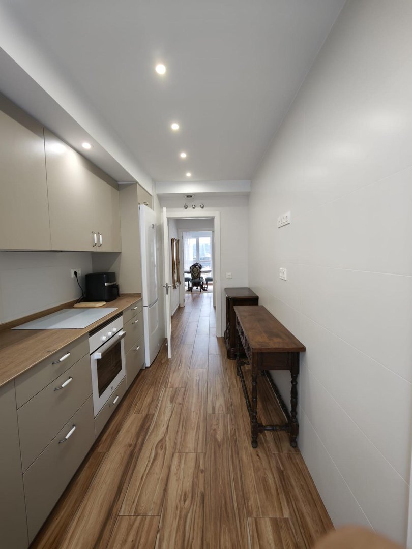 Piso de 110 m² en Bilbao