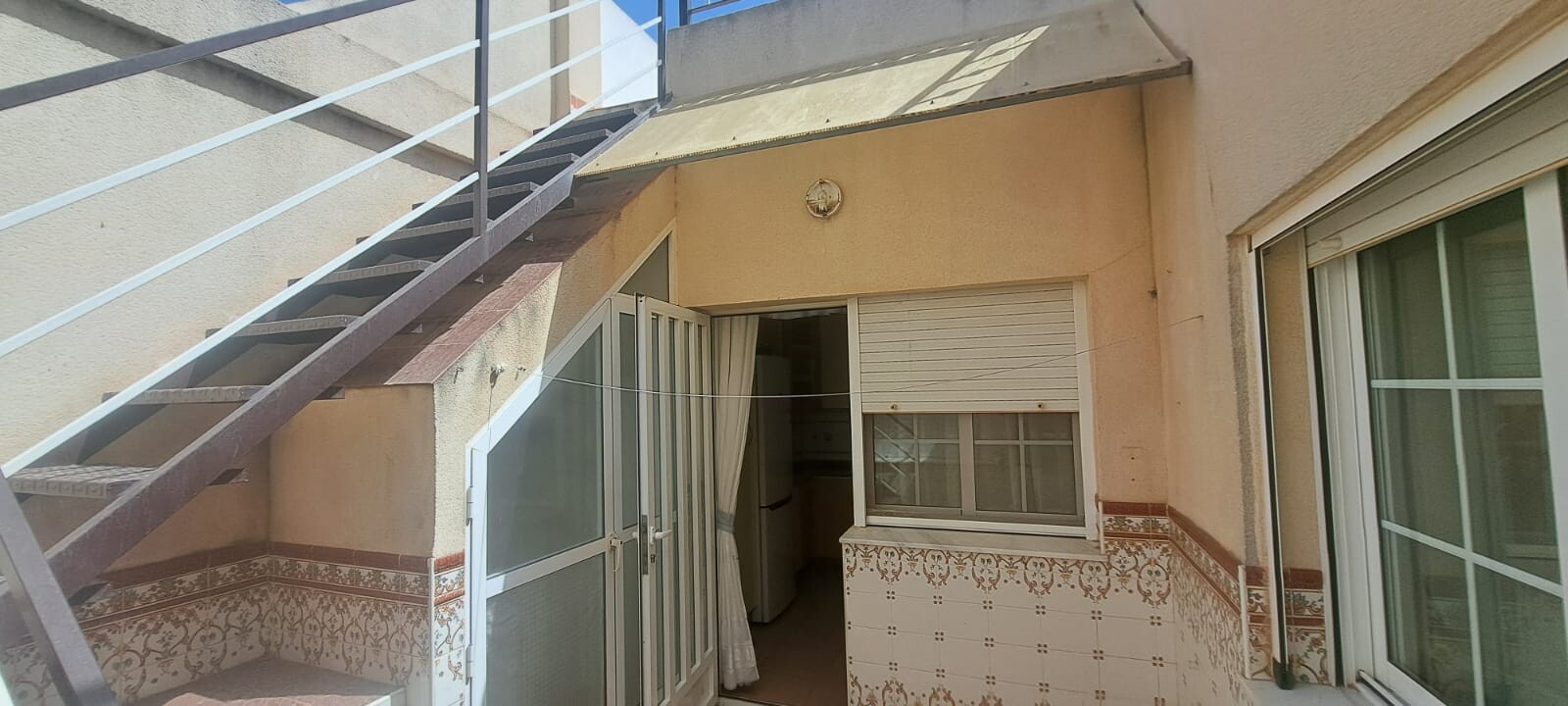 Pis de 115 m² a Cartagena