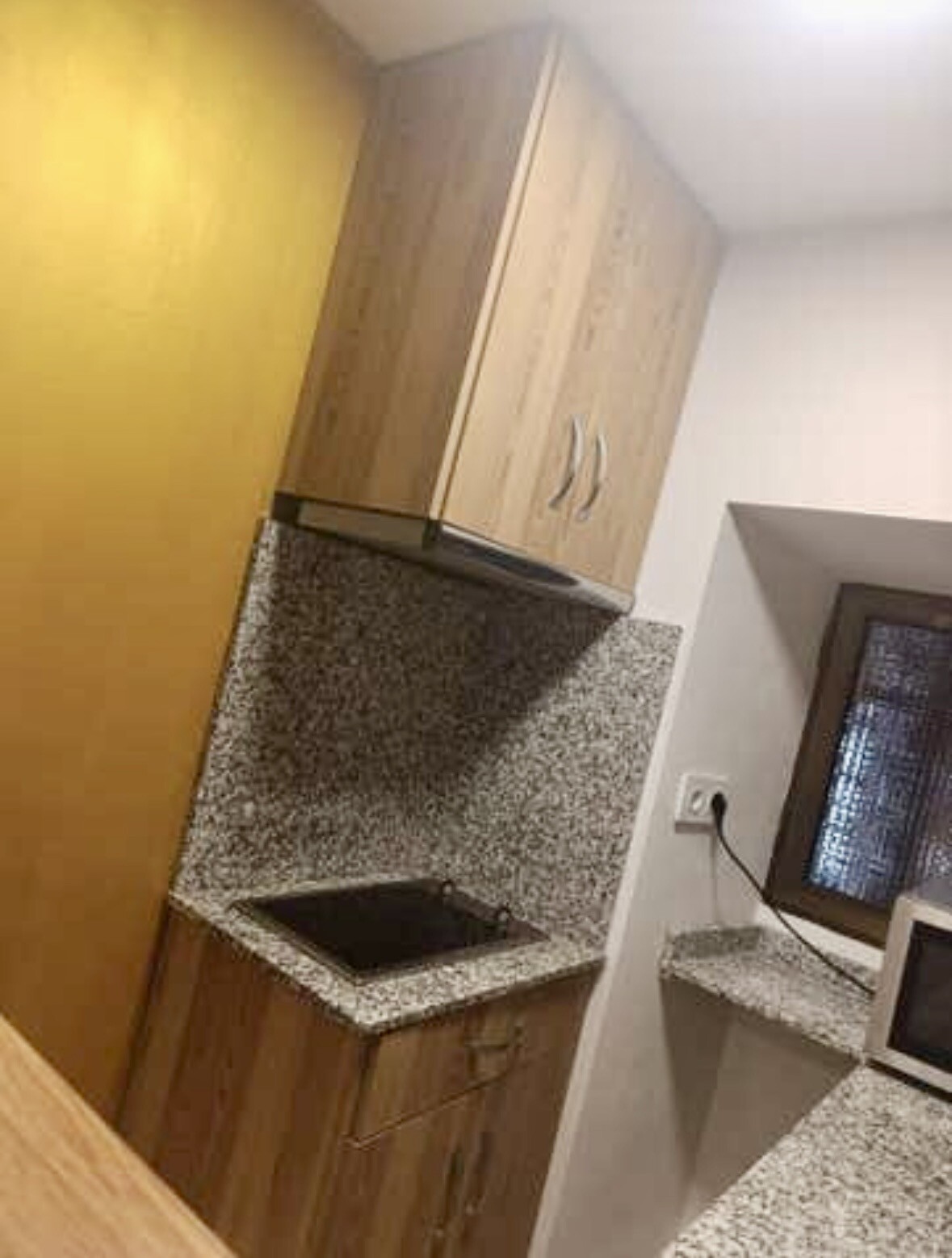 Pis de 55 m² a Còrdova