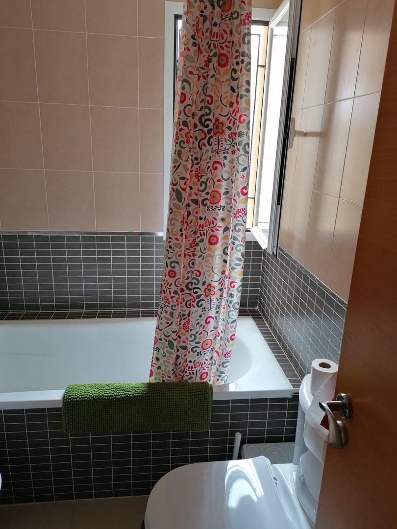 Pis de 73 m² a Almeria