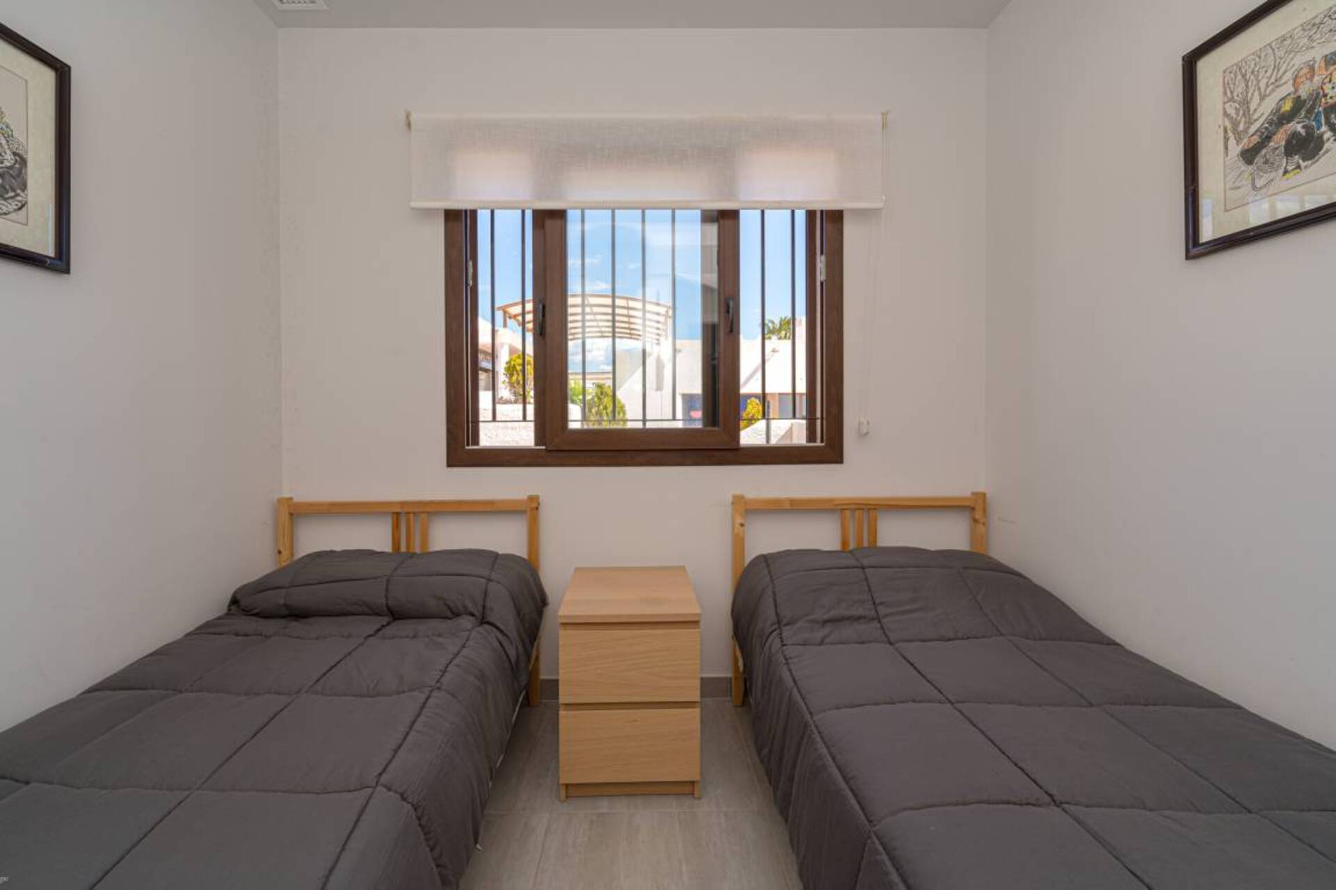 Piso de 95 m² en Pulpí