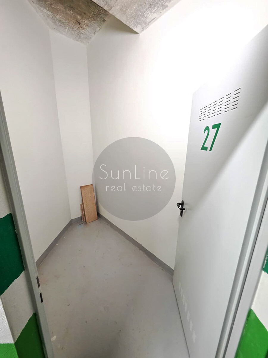 Piso de 85 m² en Valencia