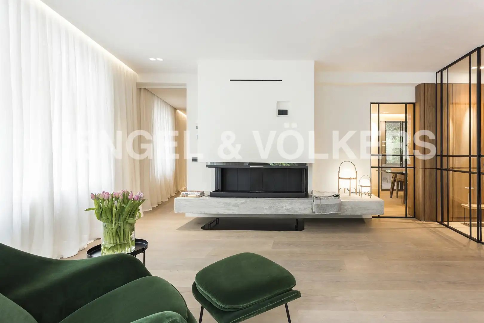 Piso de 427 m² en Barcelona