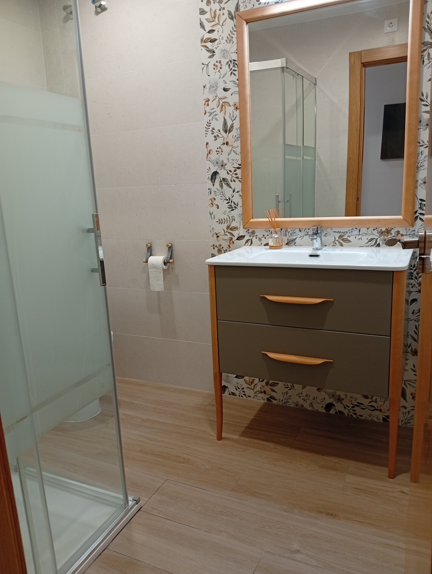 Wohnung 80 m² in Albacete