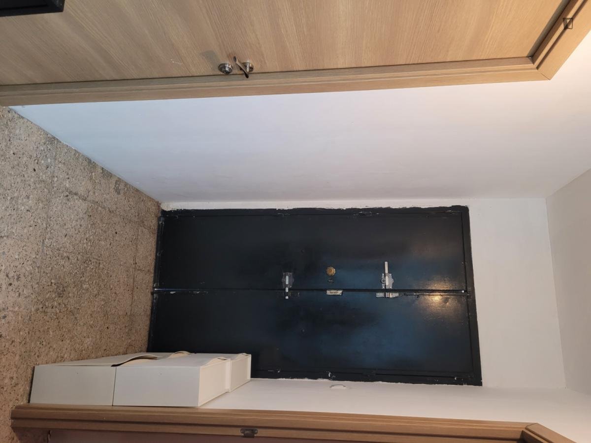 Habitación en alquiler, Sevilla