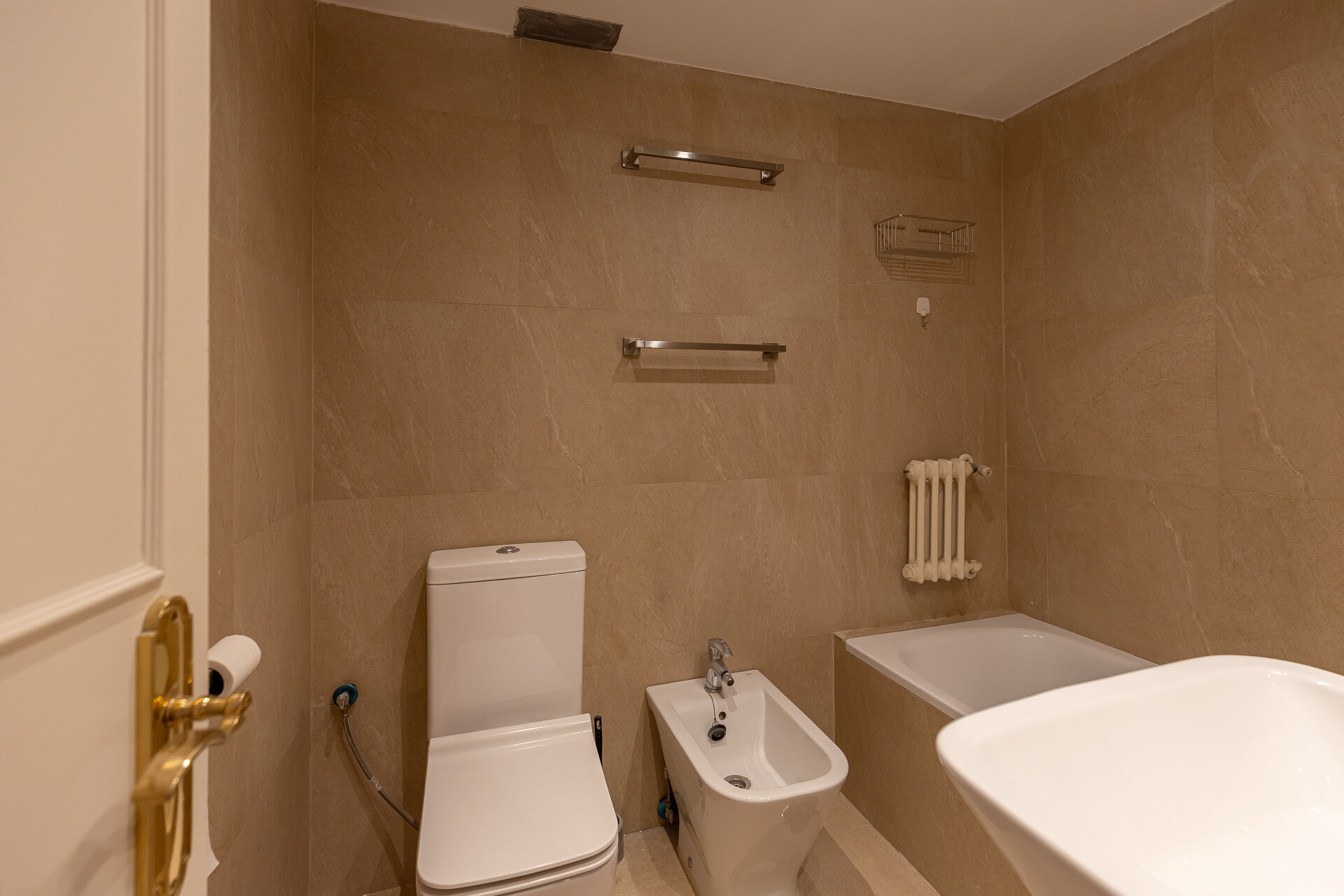 Piso de 115 m² en Madrid