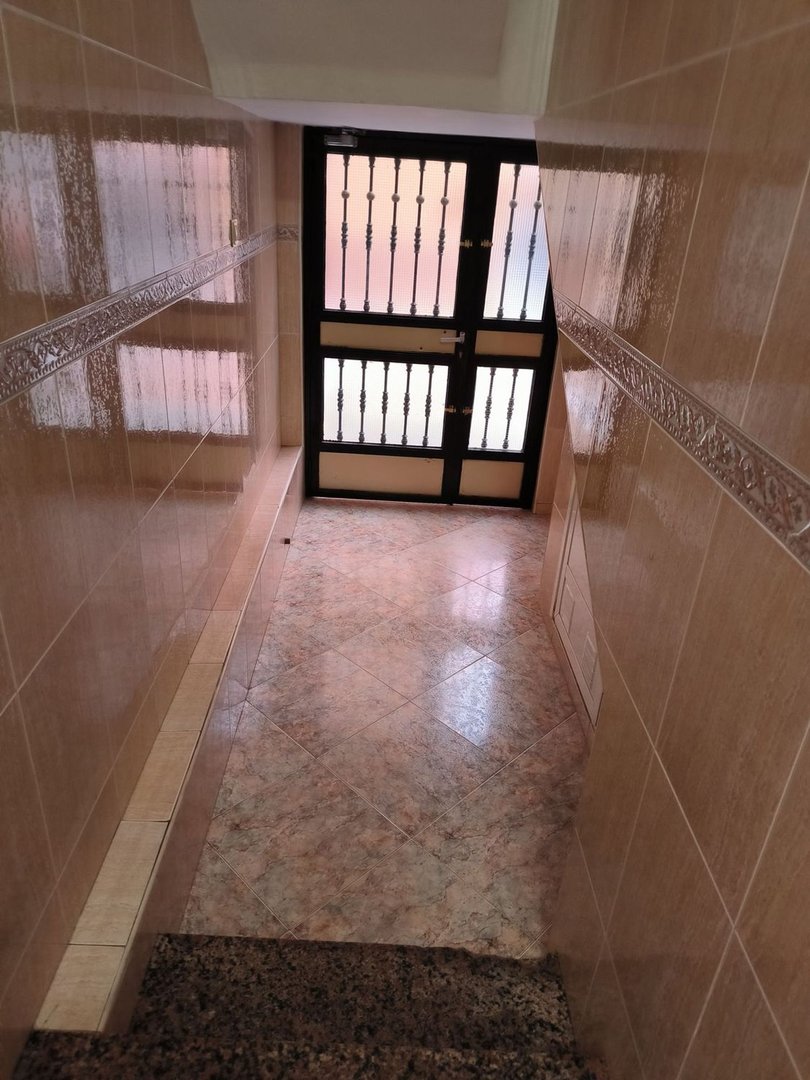 Pis de 60 m² a Almeria