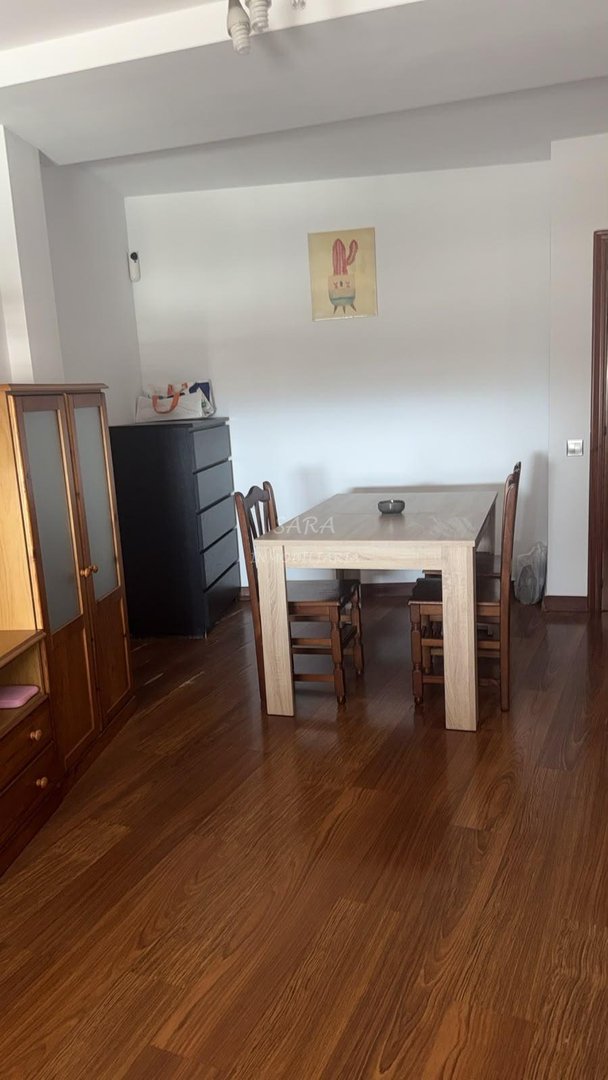 Piso de 110 m² en Roquetas de Mar
