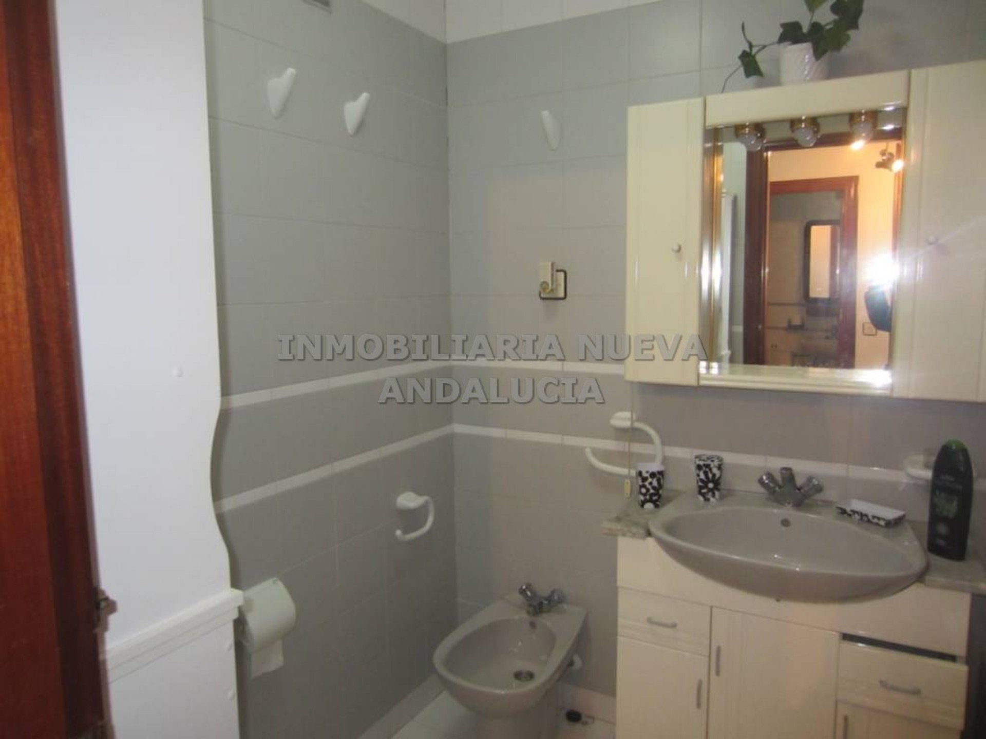 Piso de 120 m² en Almería