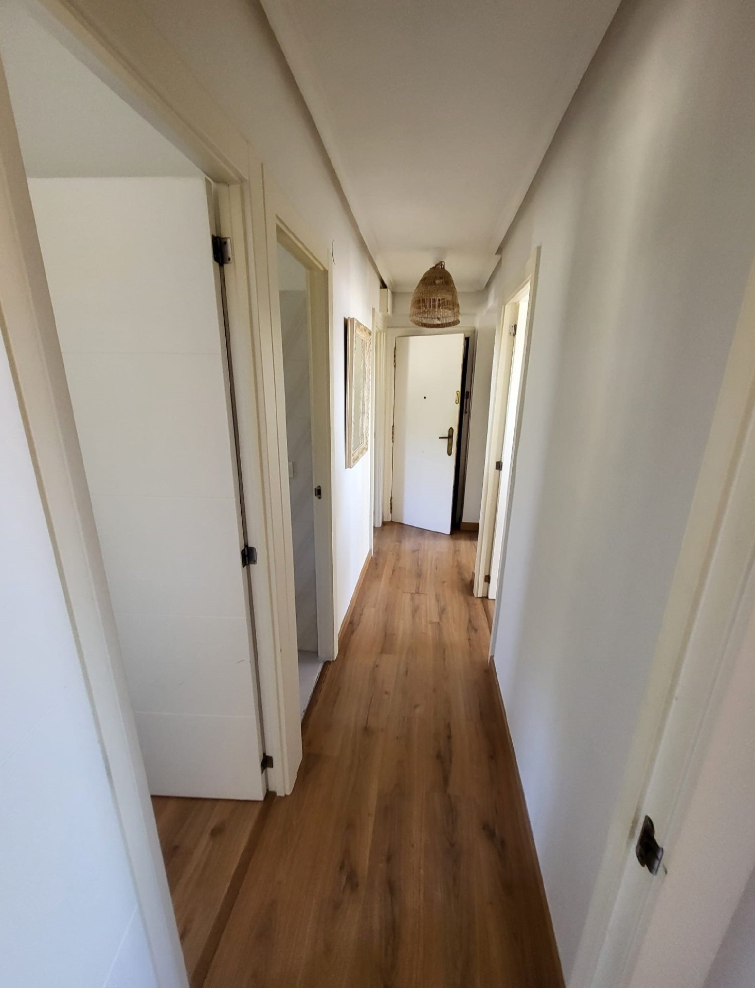 Piso de 58 m² en Santander
