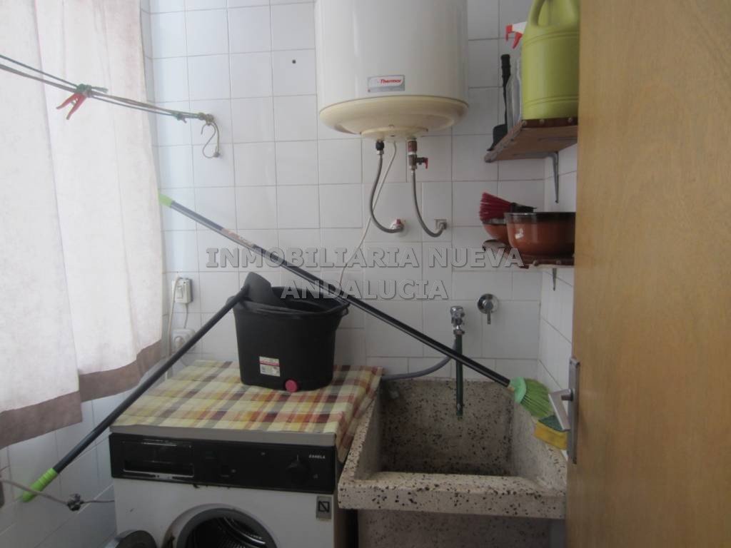 Piso de 84 m² en Almería